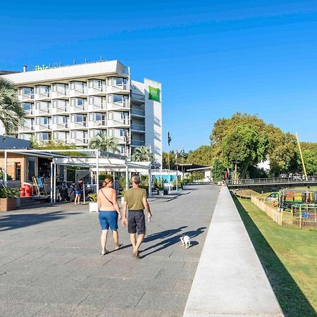 Ibis Styles Dax Centre Hotell Eksteriør bilde