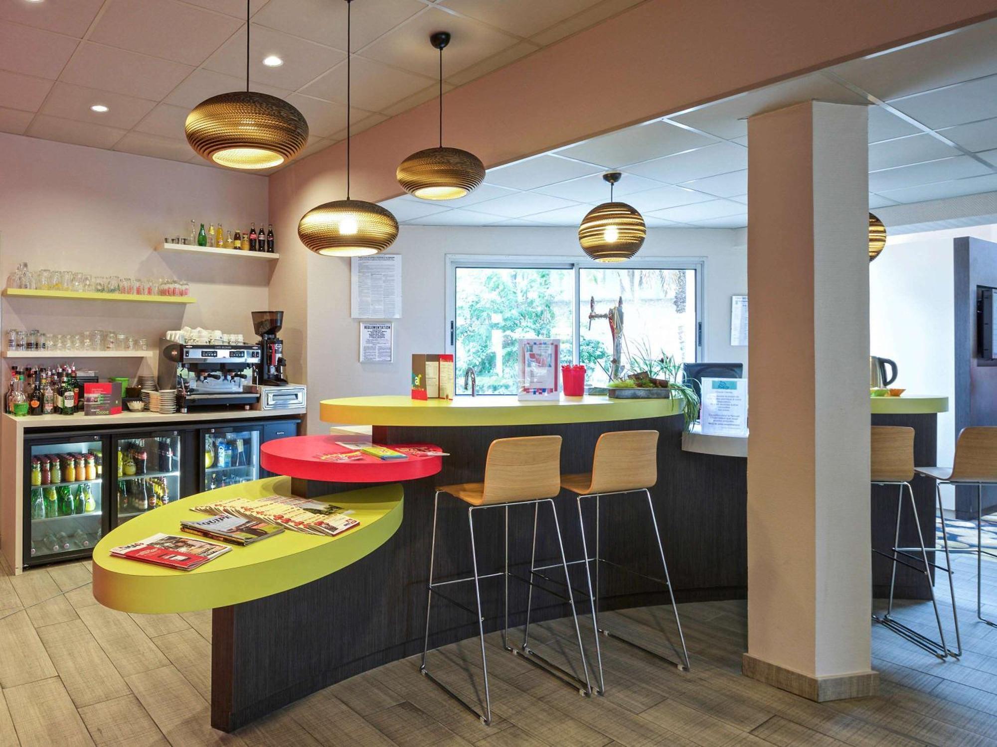 Ibis Styles Dax Centre Hotell Eksteriør bilde