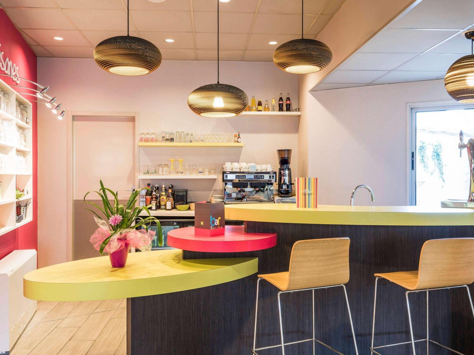 Ibis Styles Dax Centre Hotell Eksteriør bilde