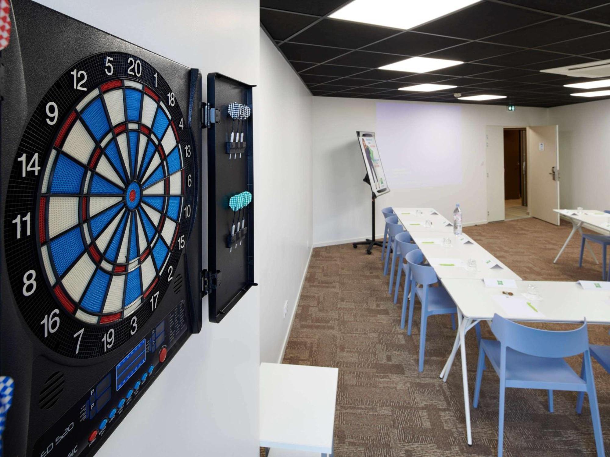 Ibis Styles Dax Centre Hotell Eksteriør bilde