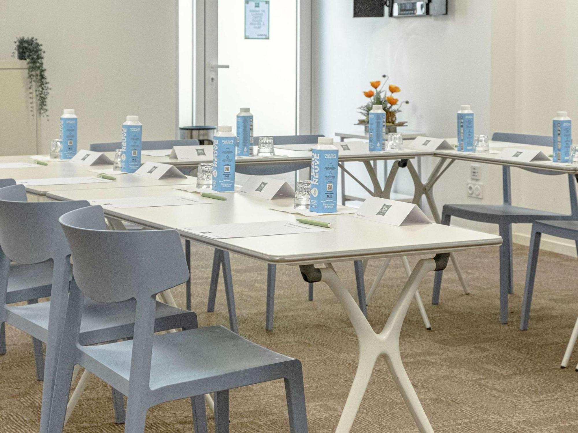 Ibis Styles Dax Centre Hotell Eksteriør bilde