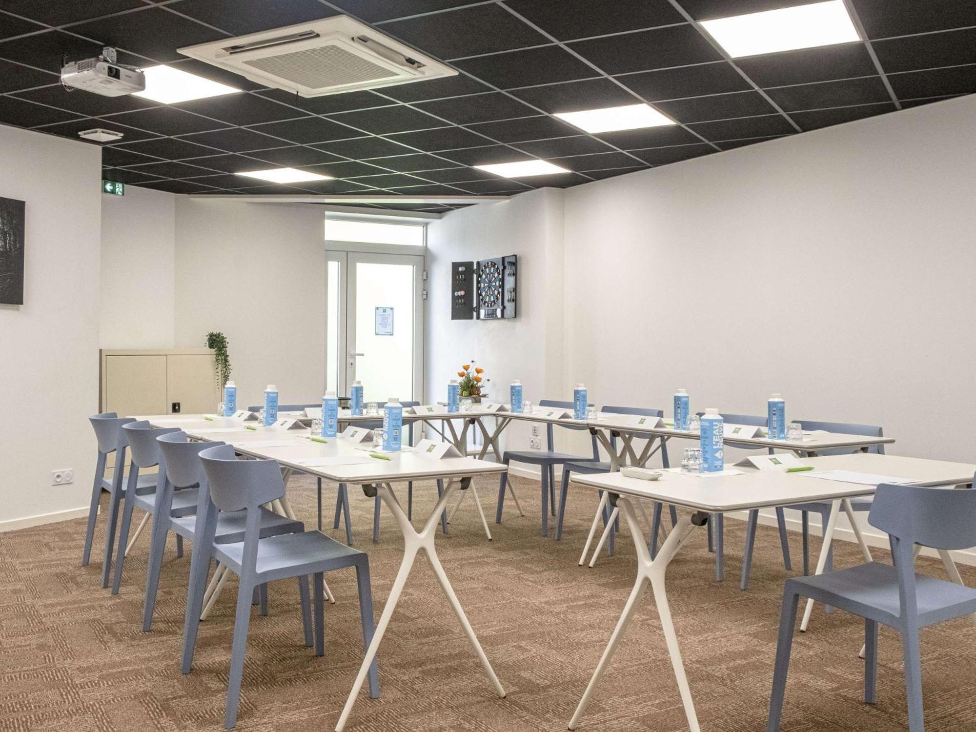 Ibis Styles Dax Centre Hotell Eksteriør bilde