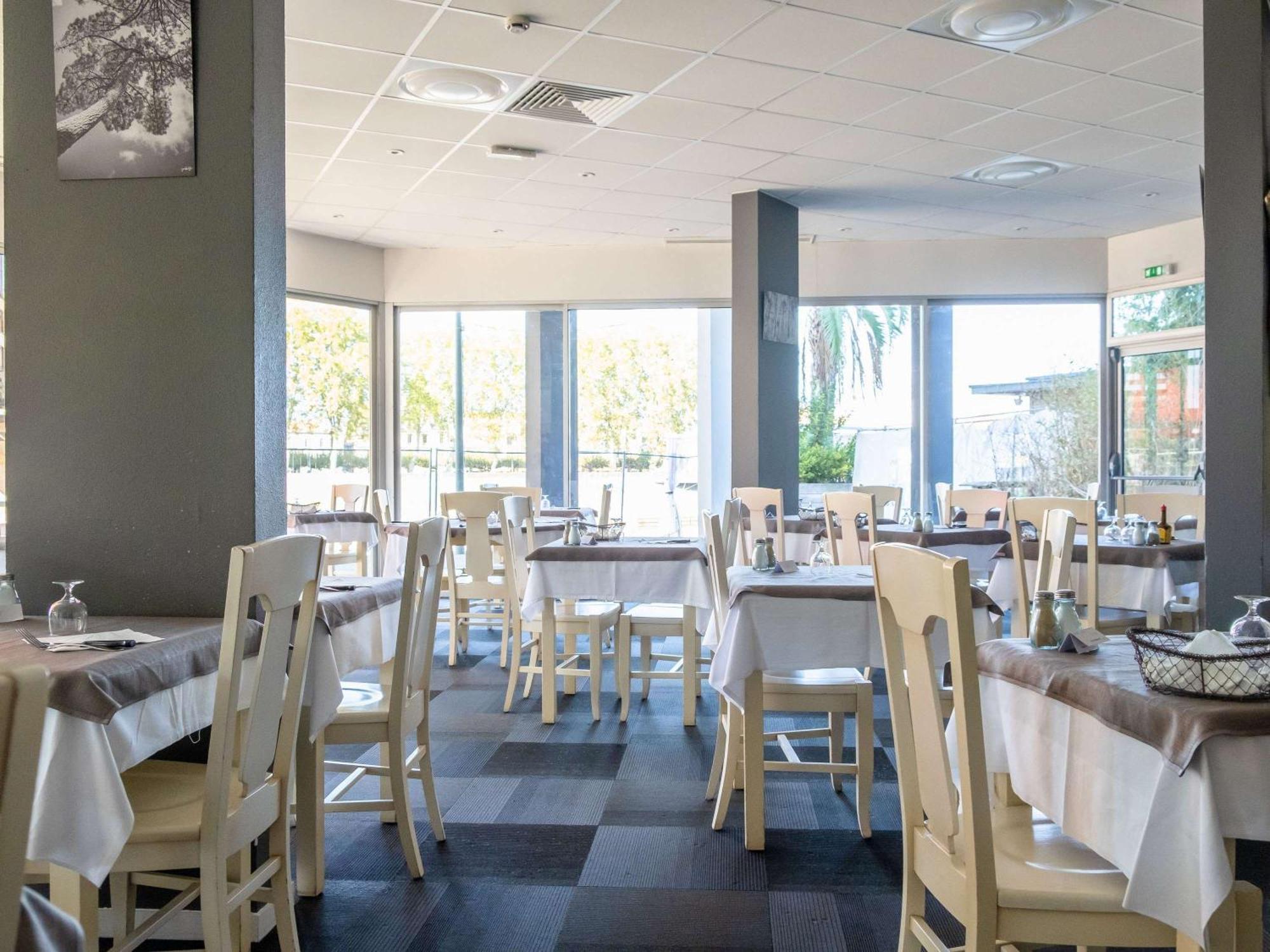 Ibis Styles Dax Centre Hotell Eksteriør bilde