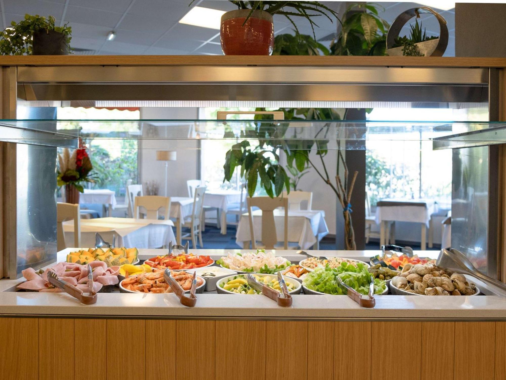 Ibis Styles Dax Centre Hotell Eksteriør bilde