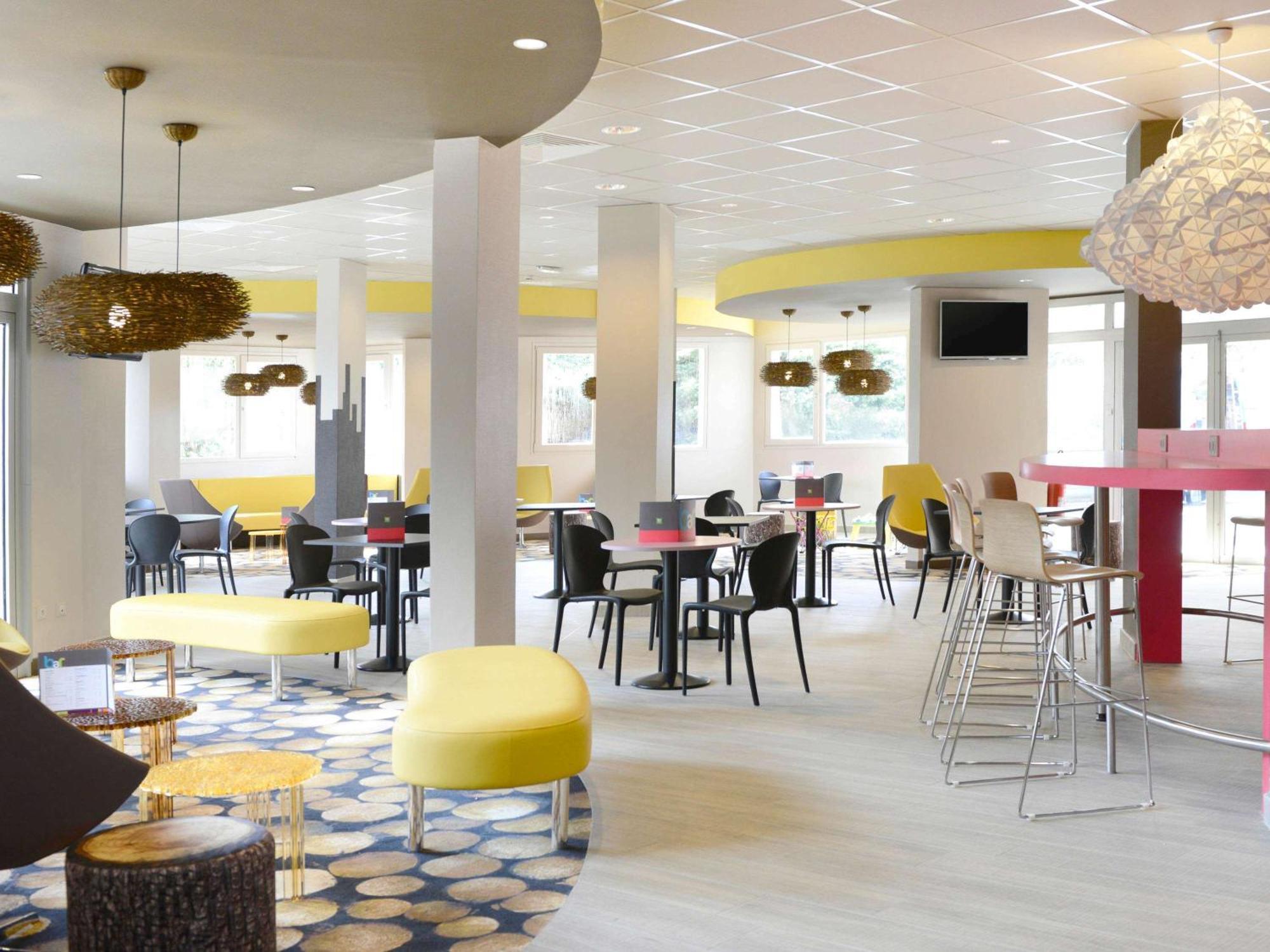 Ibis Styles Dax Centre Hotell Eksteriør bilde