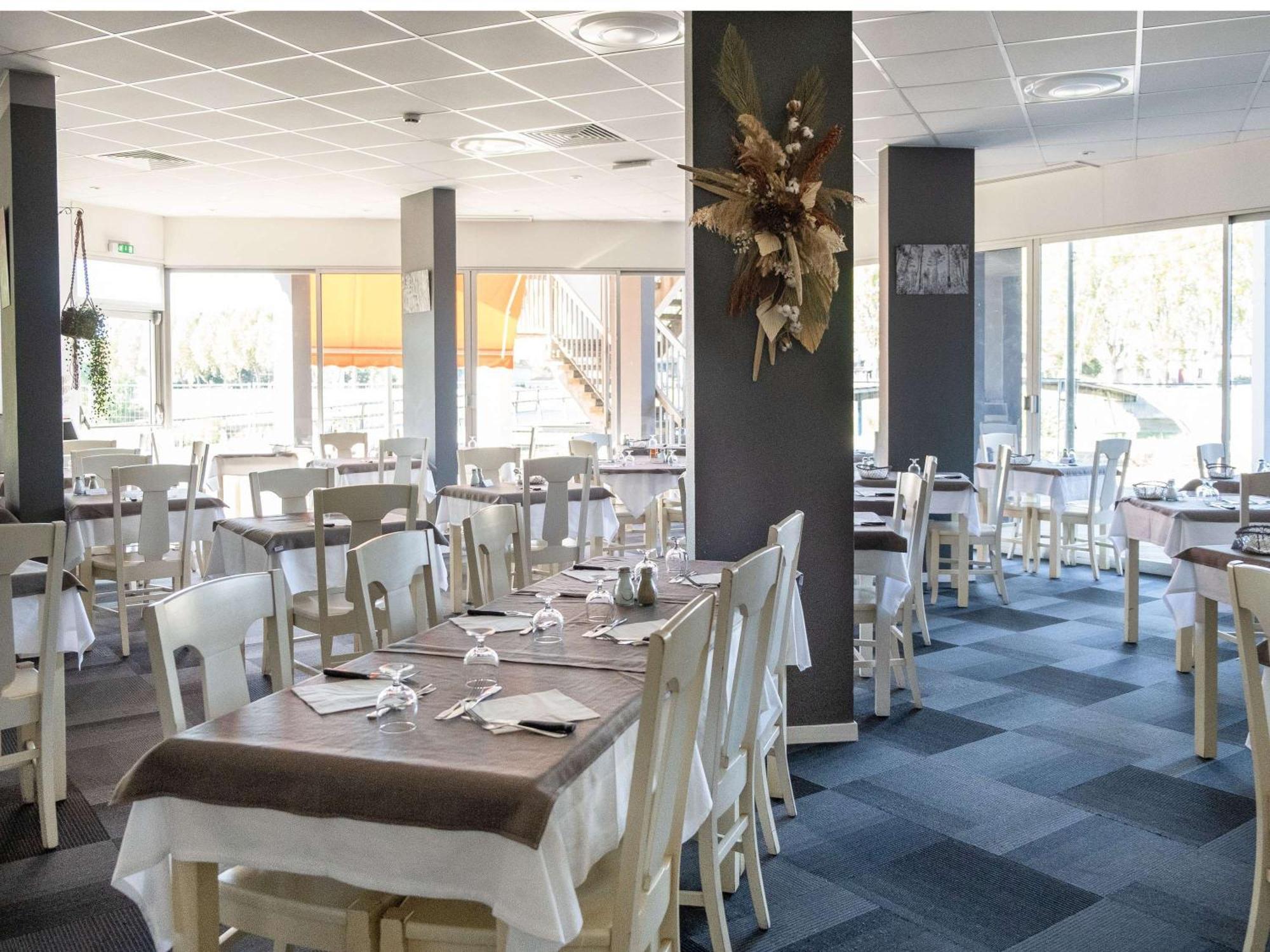 Ibis Styles Dax Centre Hotell Eksteriør bilde