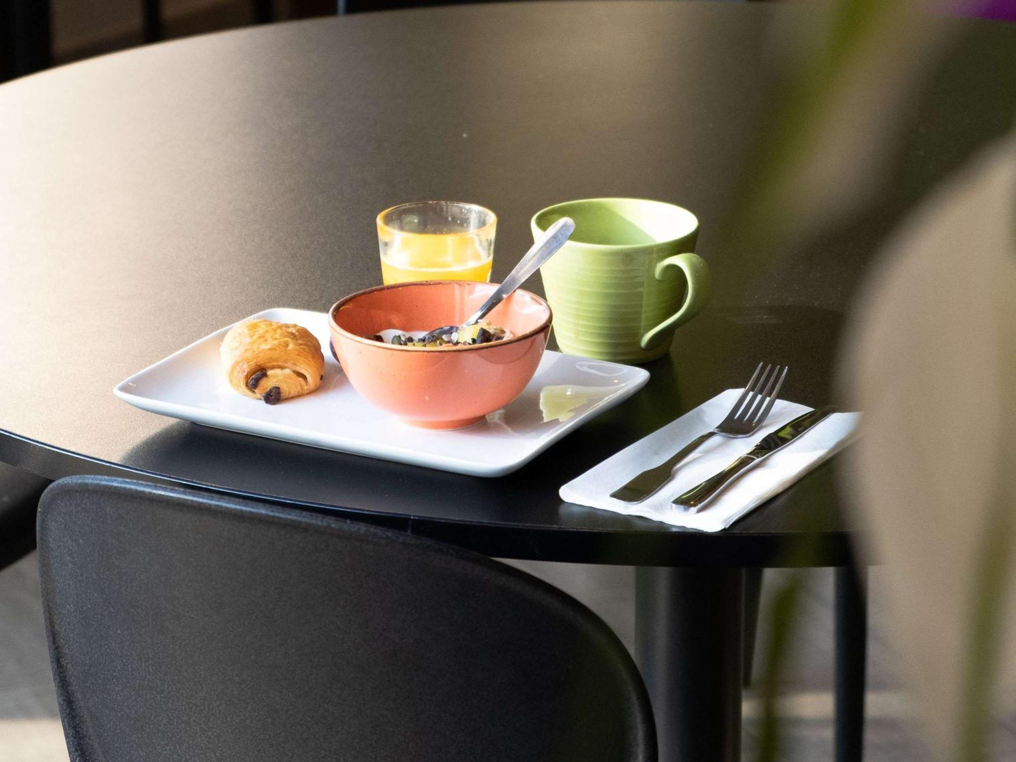 Ibis Styles Dax Centre Hotell Eksteriør bilde