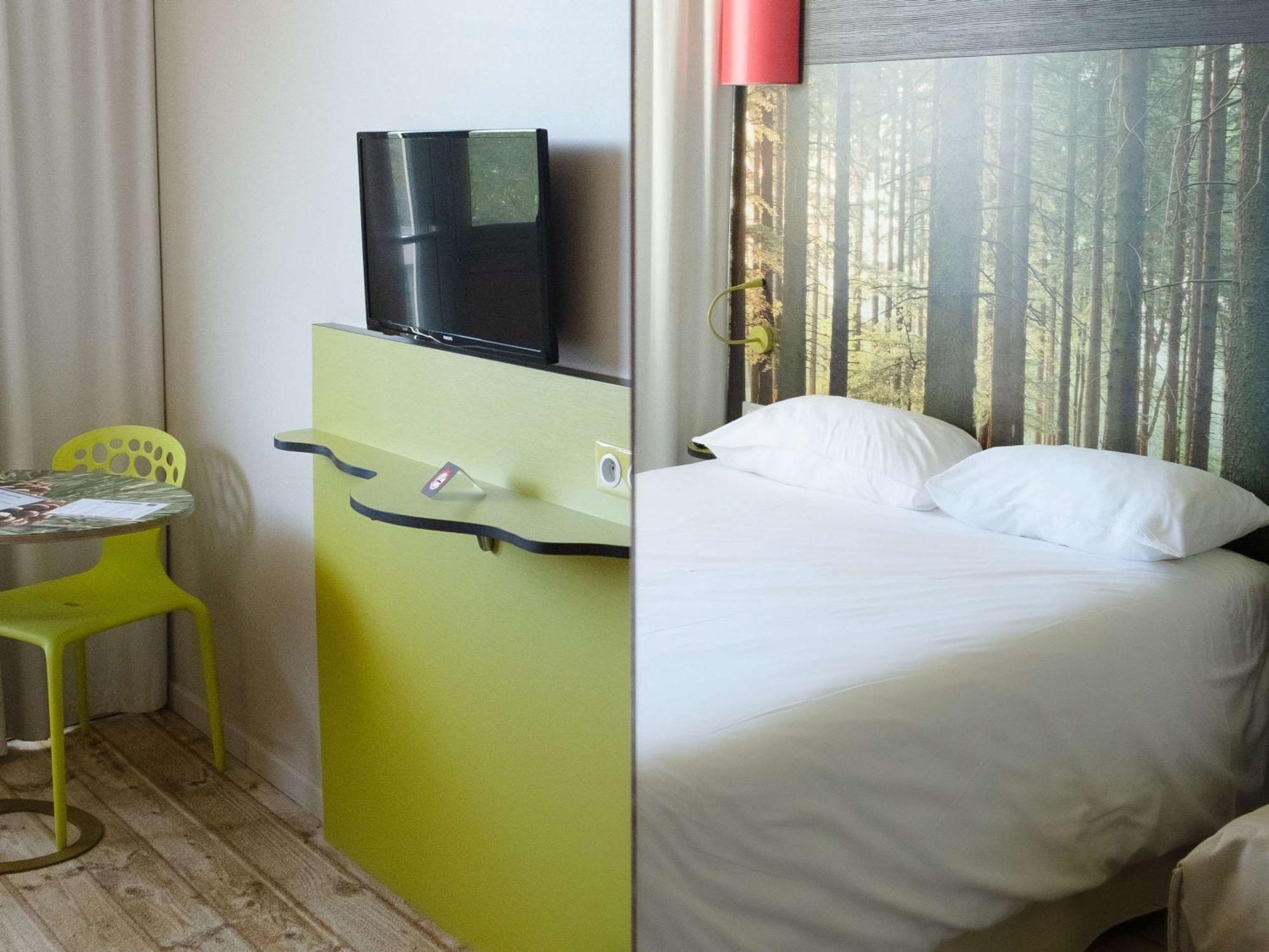 Ibis Styles Dax Centre Hotell Eksteriør bilde