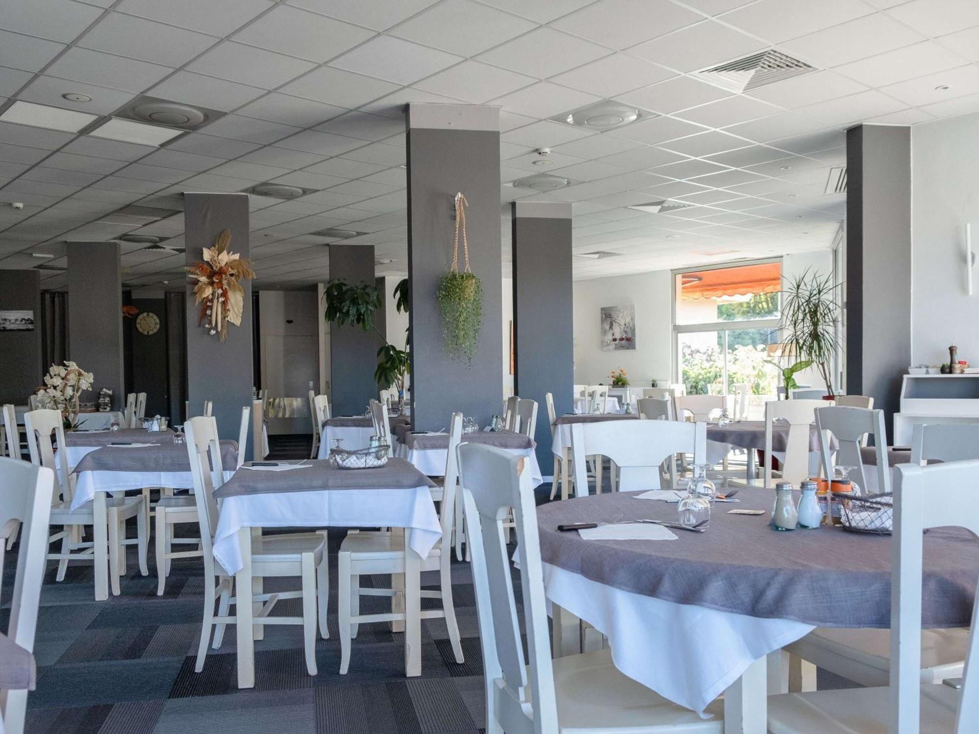 Ibis Styles Dax Centre Hotell Eksteriør bilde