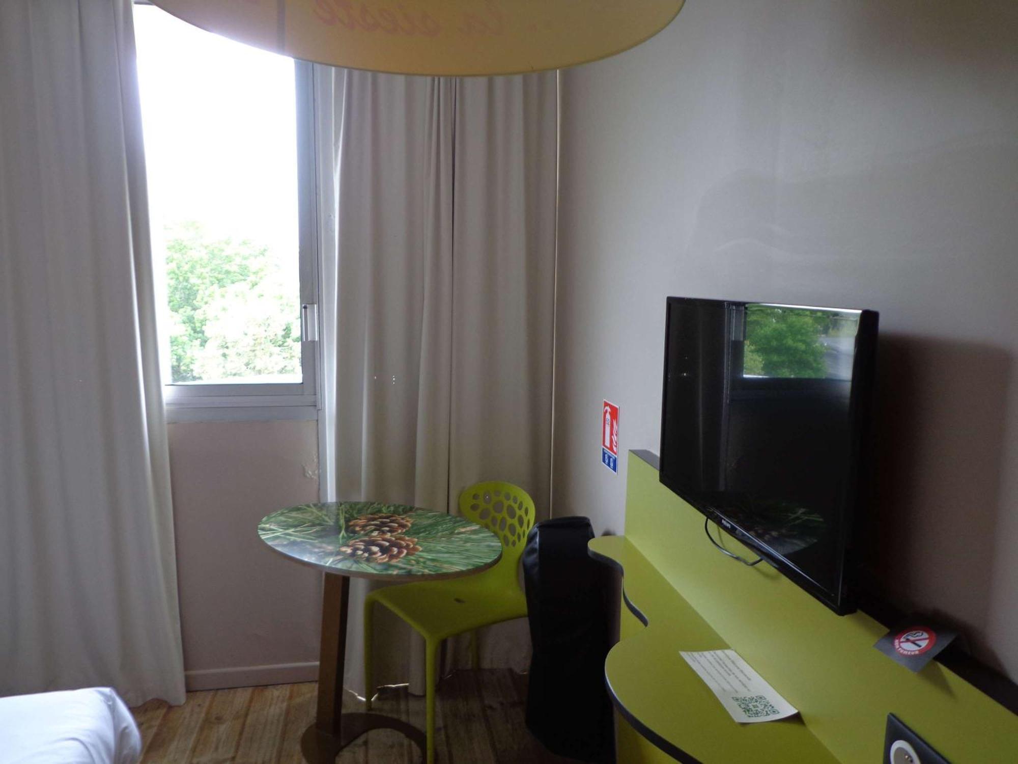 Ibis Styles Dax Centre Hotell Eksteriør bilde