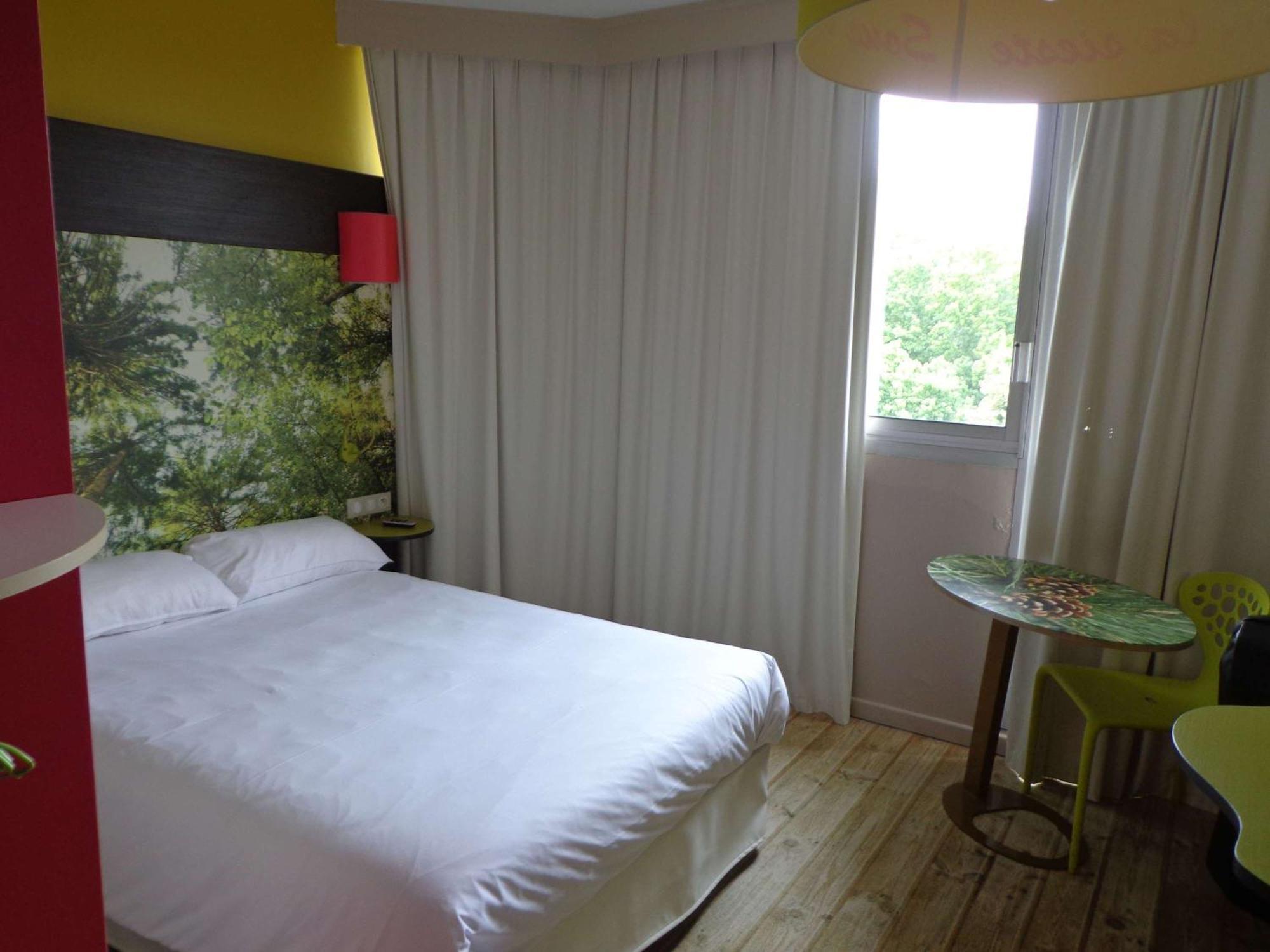 Ibis Styles Dax Centre Hotell Eksteriør bilde
