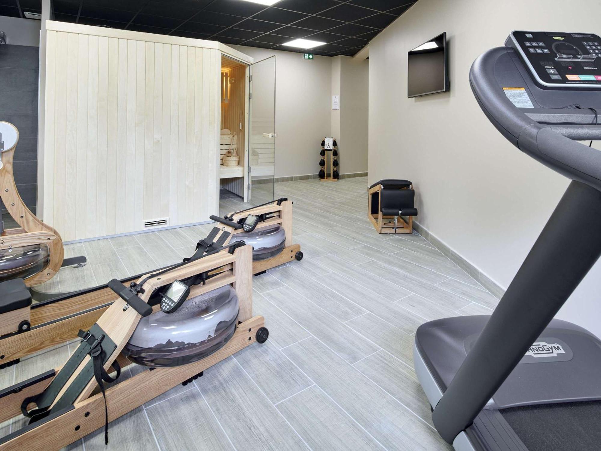 Ibis Styles Dax Centre Hotell Eksteriør bilde