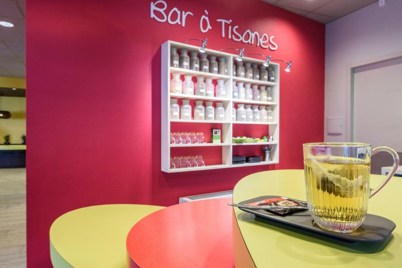 Ibis Styles Dax Centre Hotell Eksteriør bilde